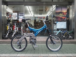 生産終了の名車OX Gazelleと従来型PECOを買うなら今しかない！どちらももう手に入らなくなります（泣）: サイクルハウスしぶや スタッフブログ