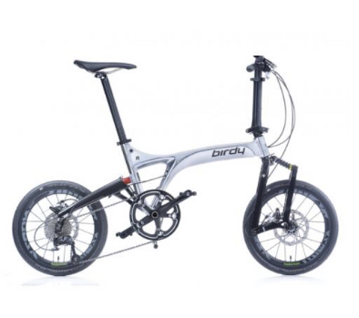 birdy bike 2021