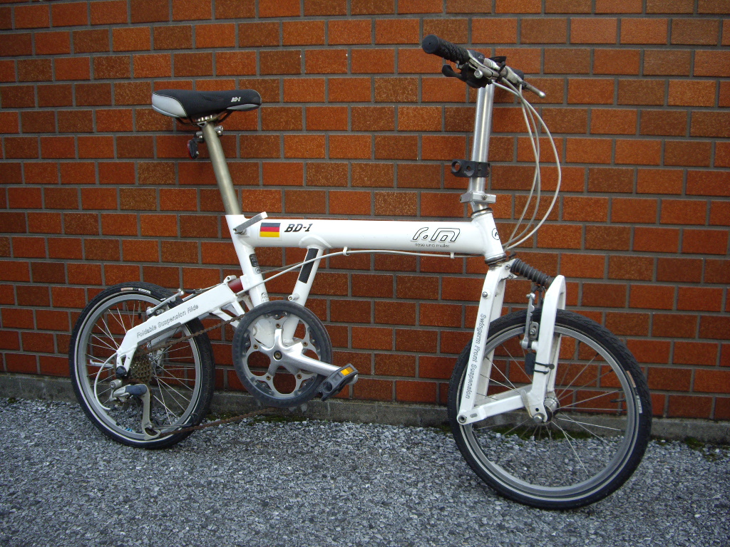 Ru0026M BD-1 2000 - 大阪府の自転車