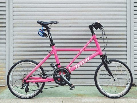 Tyrell FX ドロップハンドル　セトシルベルビーレッド Tyrell FX 納品 -せとしるべルビーレッド- – cyclemark サイクル